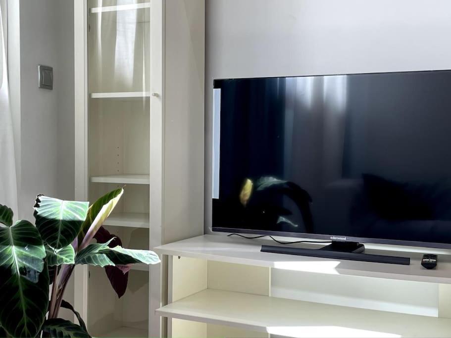 Taima Flats 1 Apartment Alicante Bagian luar foto
