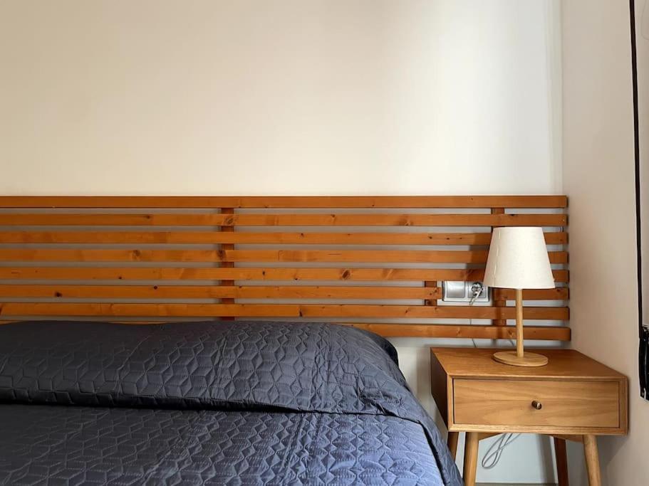 Taima Flats 1 Apartment Alicante Bagian luar foto