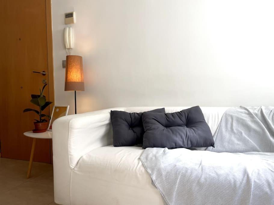 Taima Flats 1 Apartment Alicante Bagian luar foto