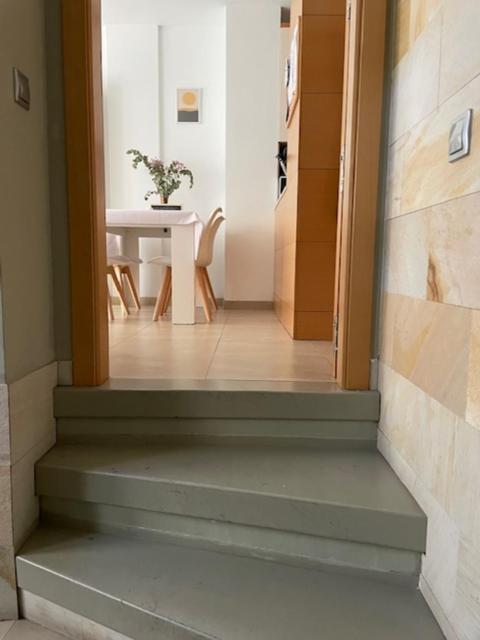 Taima Flats 1 Apartment Alicante Bagian luar foto