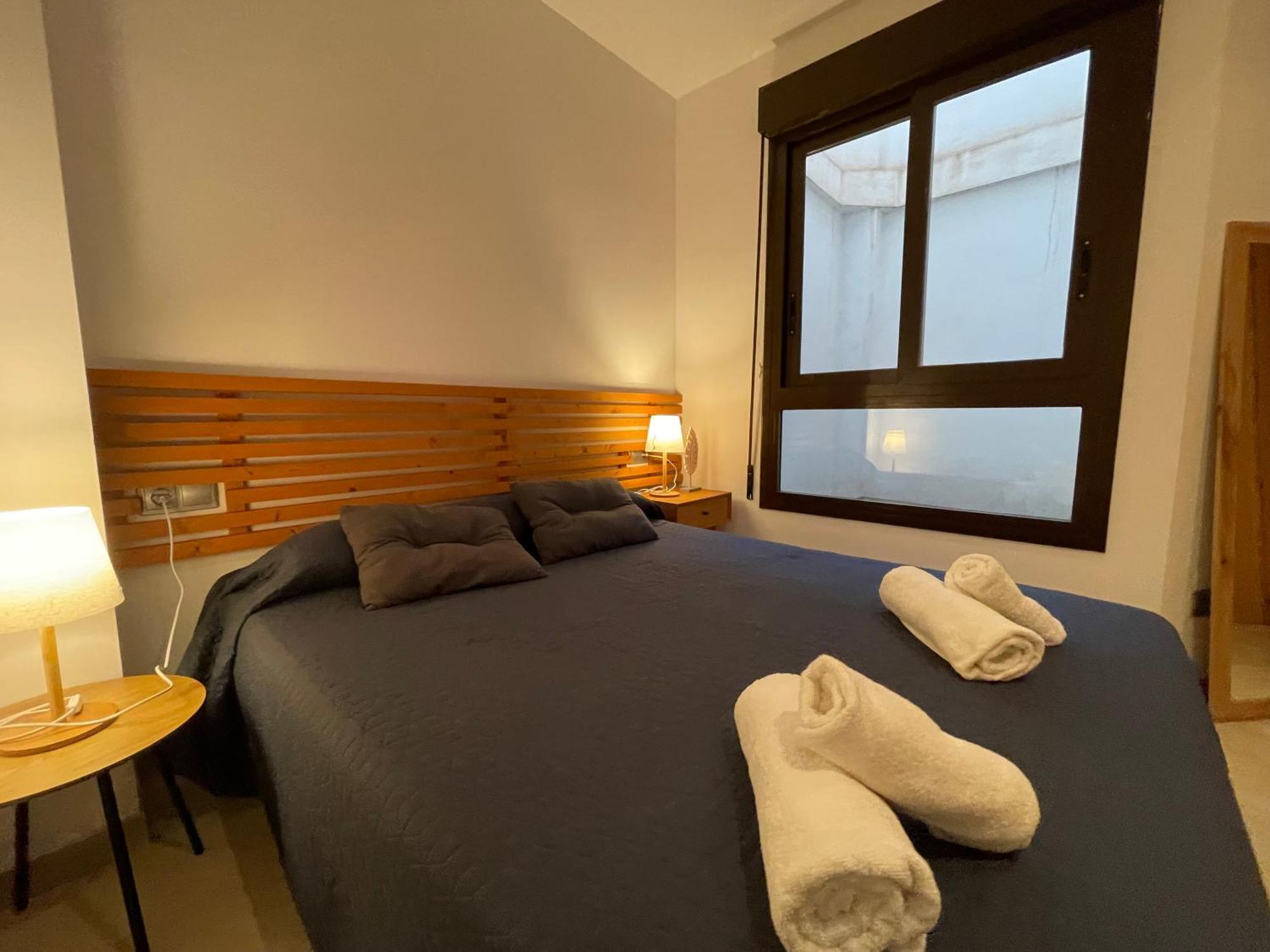 Taima Flats 1 Apartment Alicante Bagian luar foto
