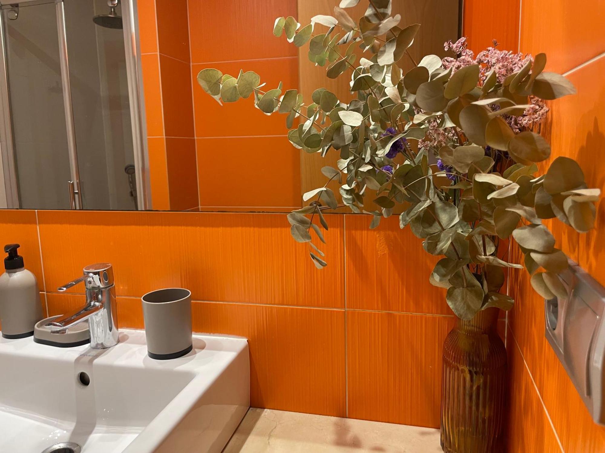 Taima Flats 1 Apartment Alicante Bagian luar foto