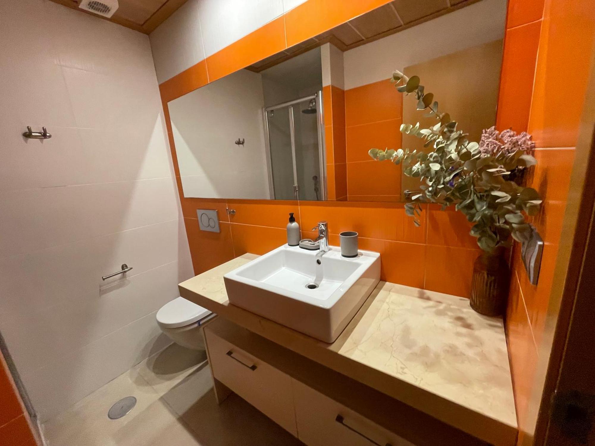 Taima Flats 1 Apartment Alicante Bagian luar foto