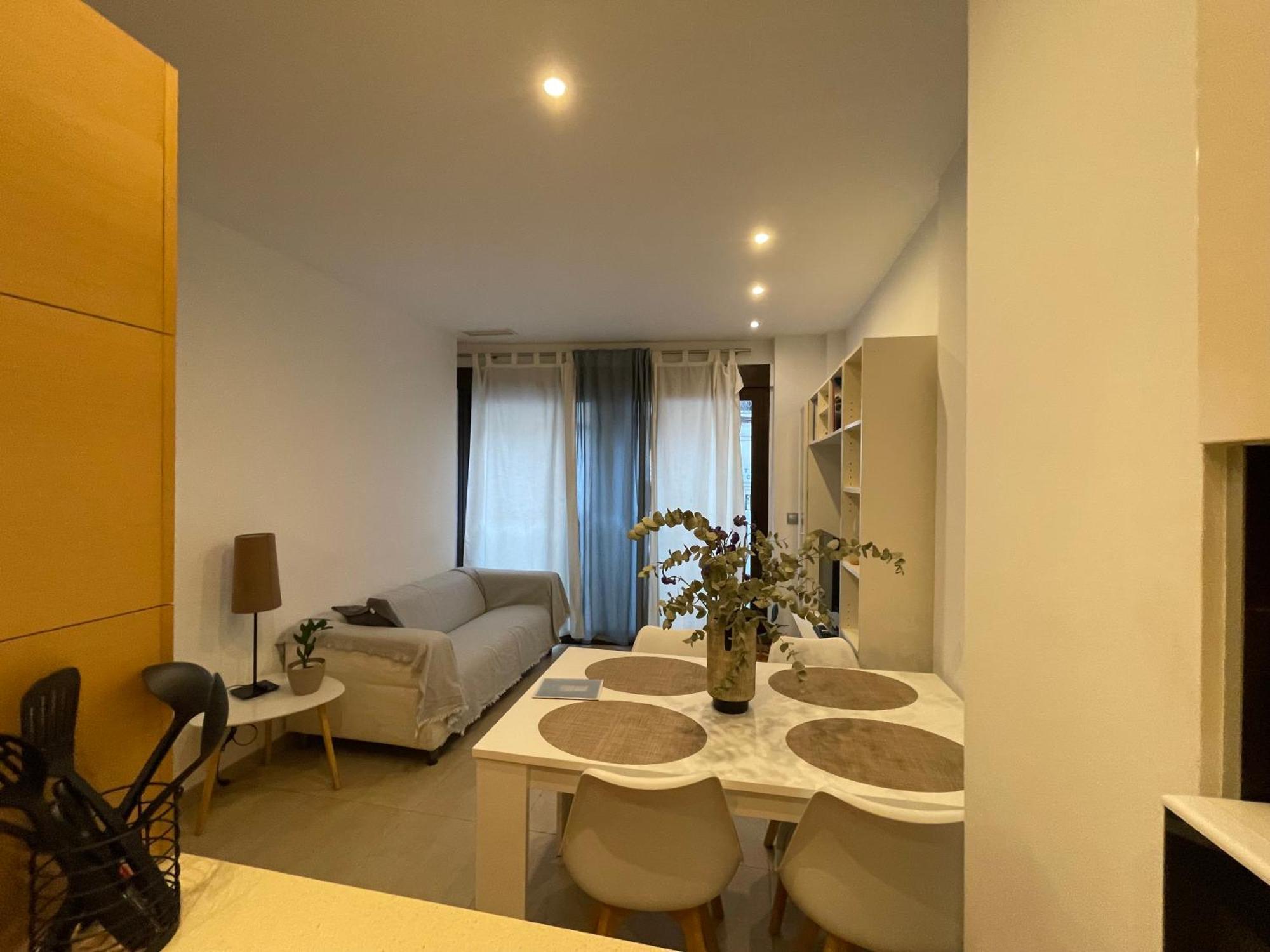 Taima Flats 1 Apartment Alicante Bagian luar foto