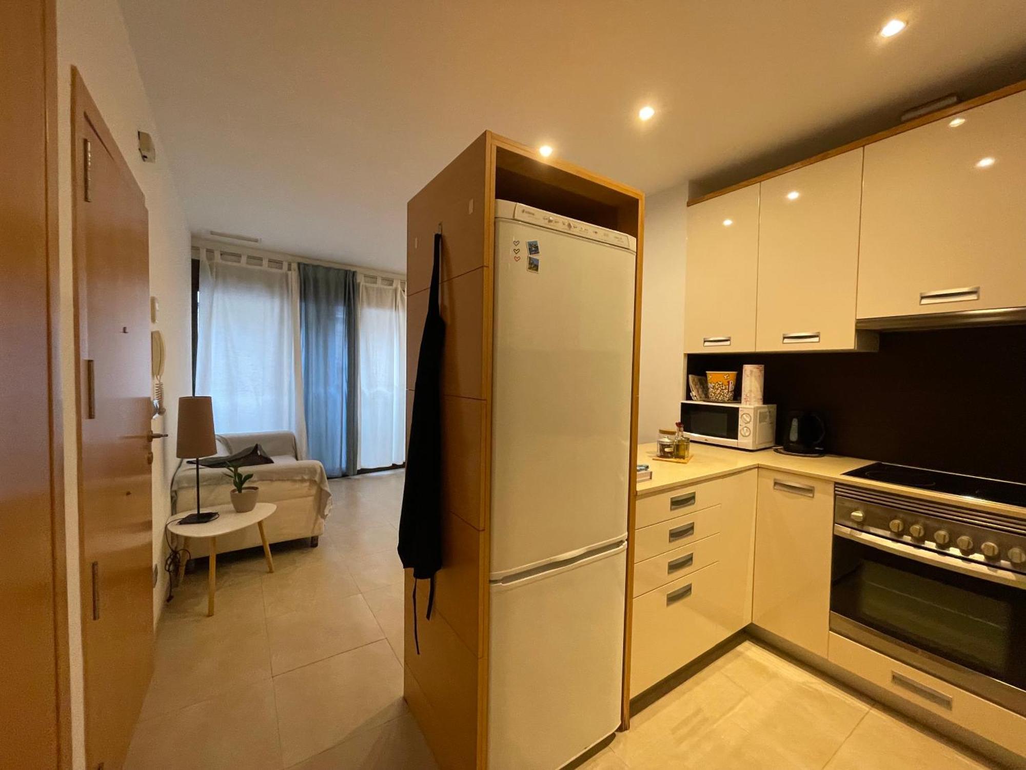 Taima Flats 1 Apartment Alicante Bagian luar foto